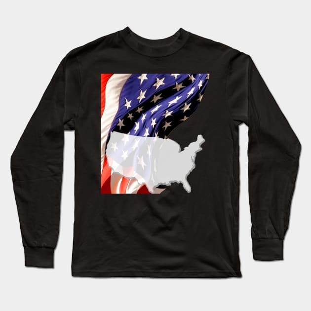 Constitution Day and Citizenship Day T-Shirt Long Sleeve T-Shirt by IM19